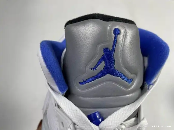 Rep Air DD0587-140 White Jordan (2021) Stealth Retro 5 0620